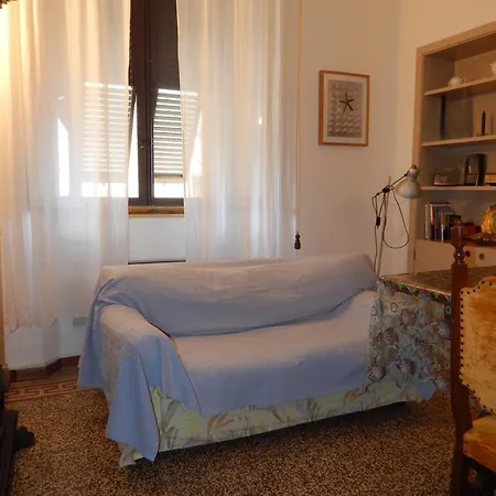 Apartament In Piazza Garibaldi *