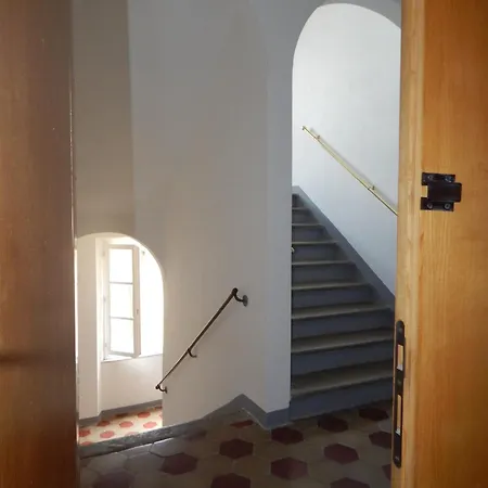 Apartament In Piazza Garibaldi Massa Marittima