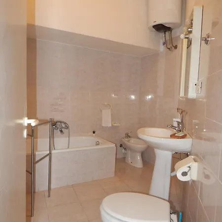 Apartament In Piazza Garibaldi