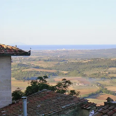 Apartment In Piazza Garibaldi