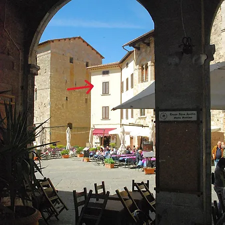 Apartamento In Piazza Garibaldi