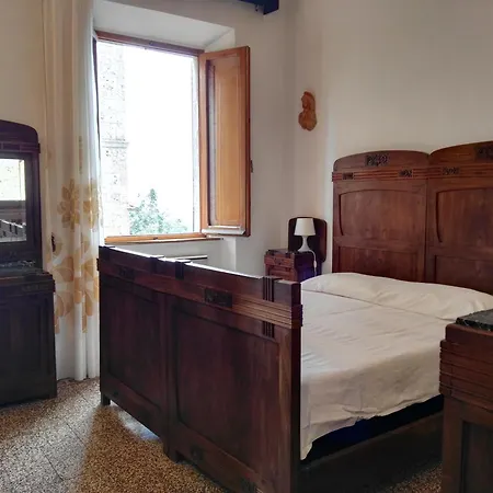 Apartment In Piazza Garibaldi