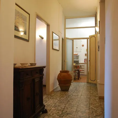 In Piazza Garibaldi Apartment Massa Marittima