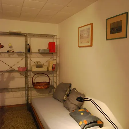 In Piazza Garibaldi Apartment *