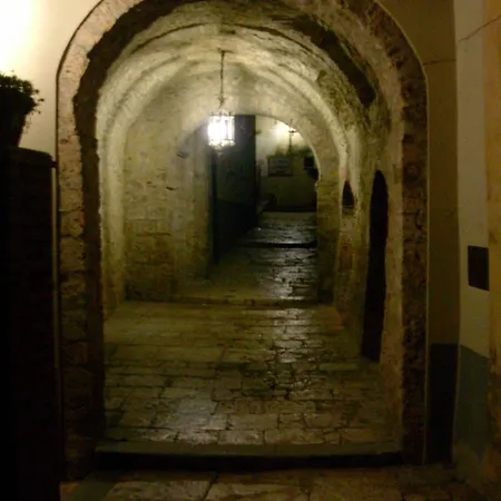 In Piazza Garibaldi Apartment Massa Marittima