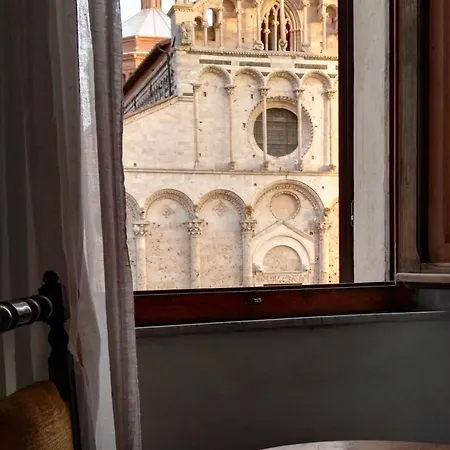 In Piazza Garibaldi Apartamento